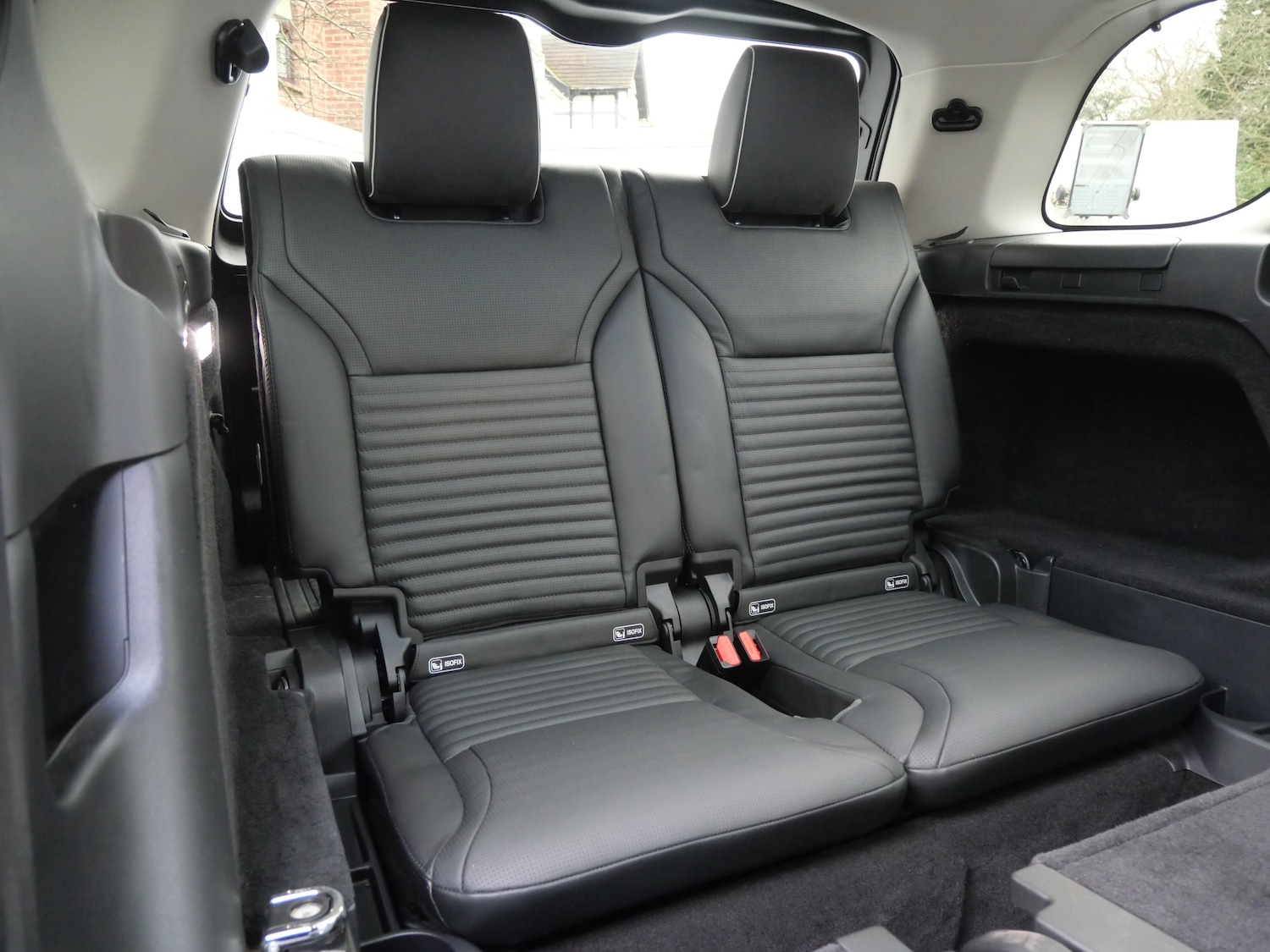 Used Land Rover Discovery 2018 for sale - 76922695: Photo 12