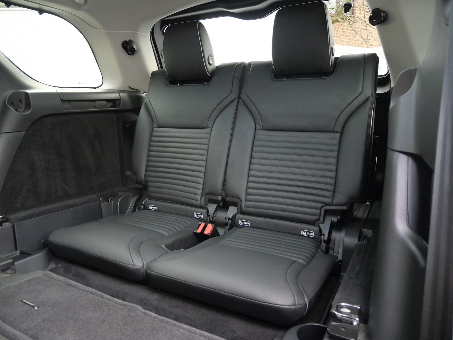 Used Land Rover Discovery 2018 for sale - 76922695: Photo 13