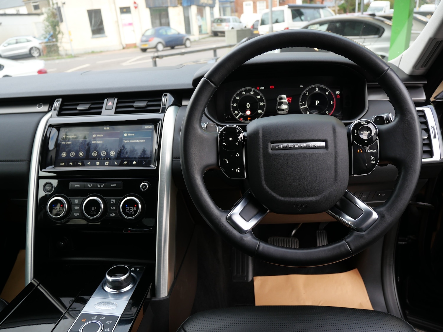 Used Land Rover Discovery 2018 for sale - 76922695: Photo 20