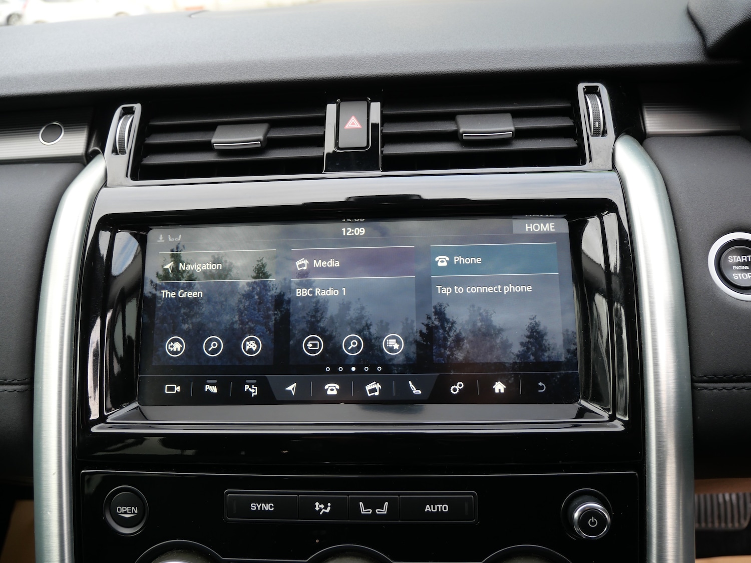 Used Land Rover Discovery 2018 for sale - 76922695: Photo 21