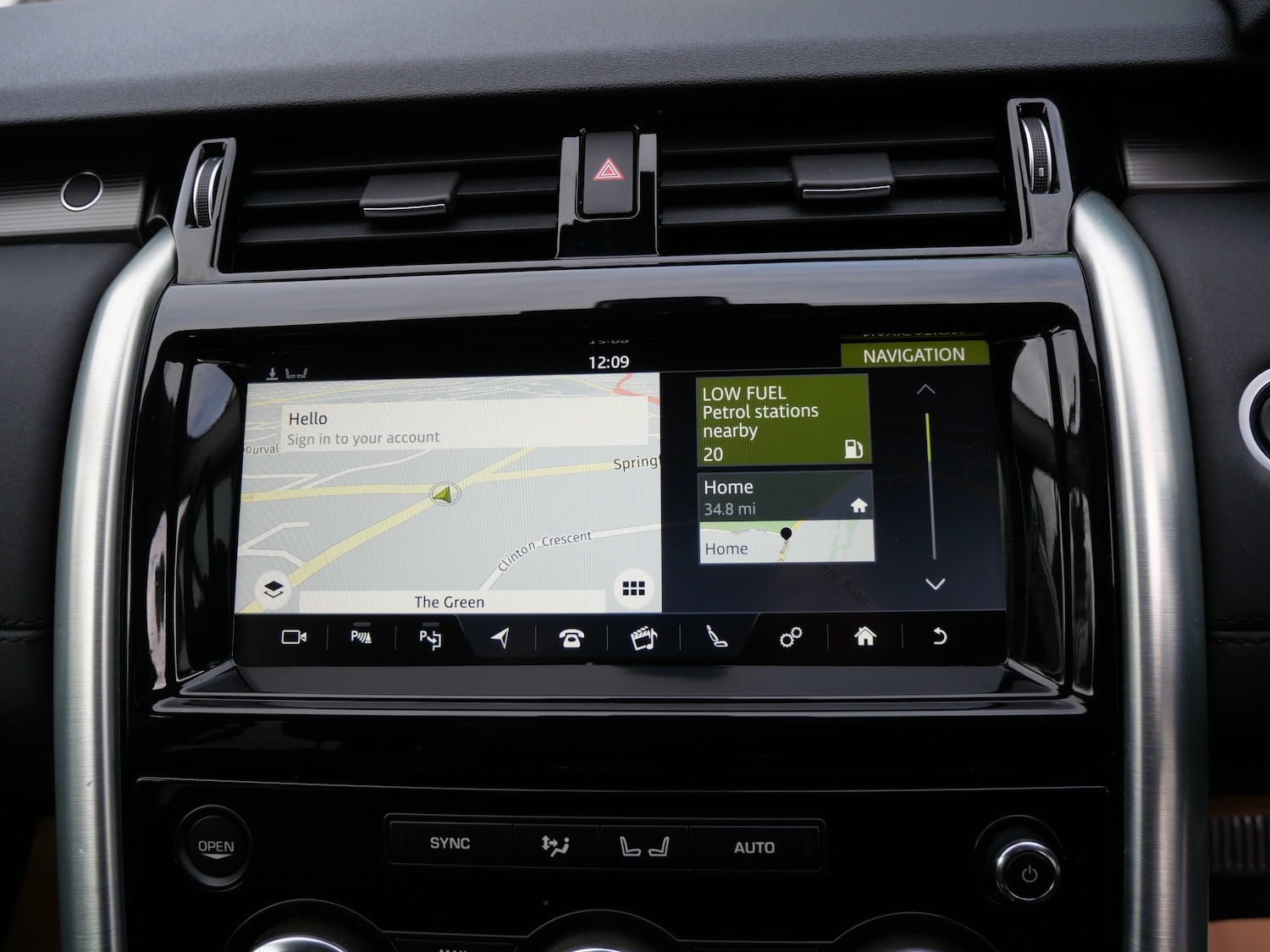 Used Land Rover Discovery 2018 for sale - 76922695: Photo 22