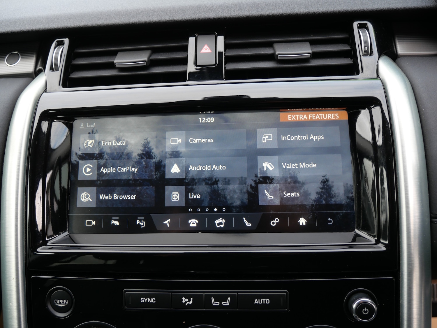 Used Land Rover Discovery 2018 for sale - 76922695: Photo 23