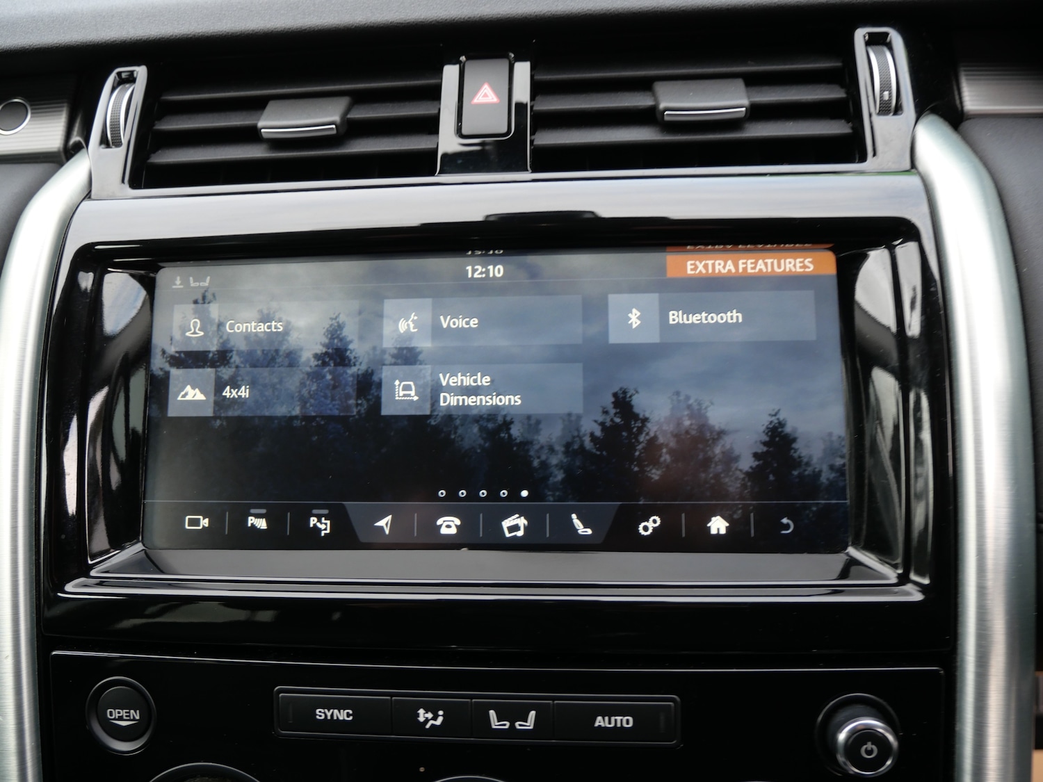 Used Land Rover Discovery 2018 for sale - 76922695: Photo 24