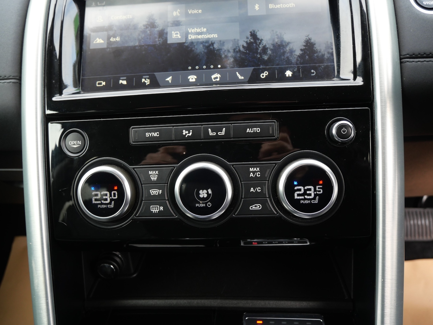 Used Land Rover Discovery 2018 for sale - 76922695: Photo 27