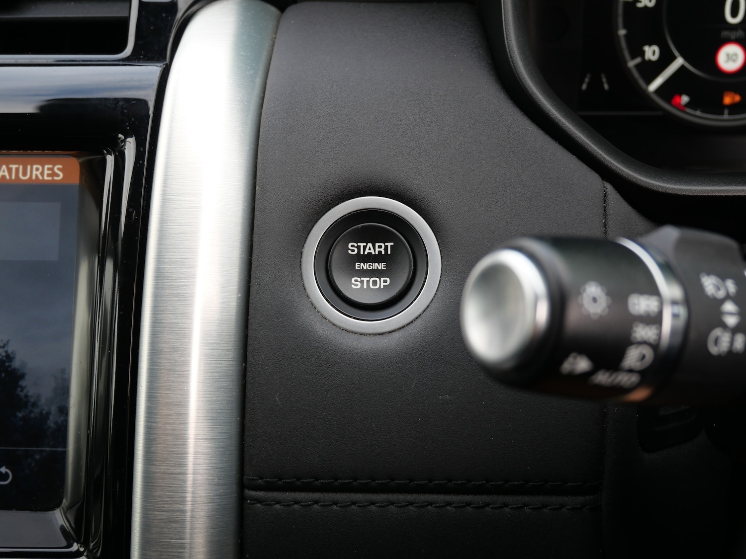 Used Land Rover Discovery 2018 for sale - 76922695: Photo 36