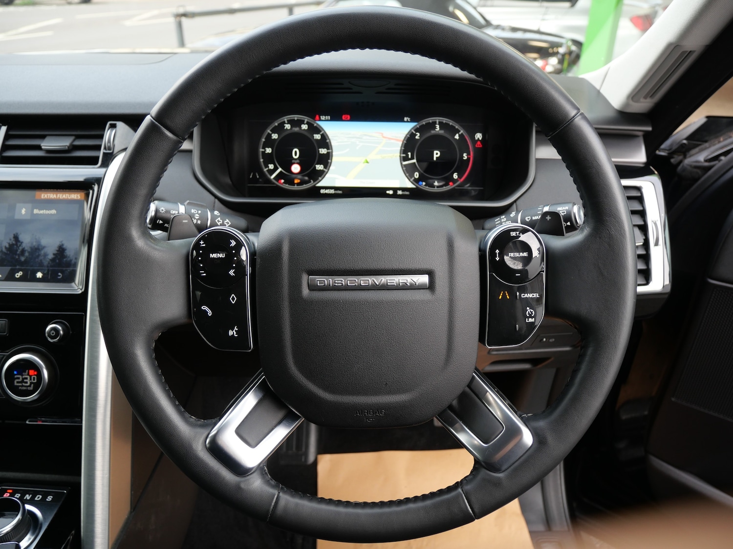 Used Land Rover Discovery 2018 for sale - 76922695: Photo 37