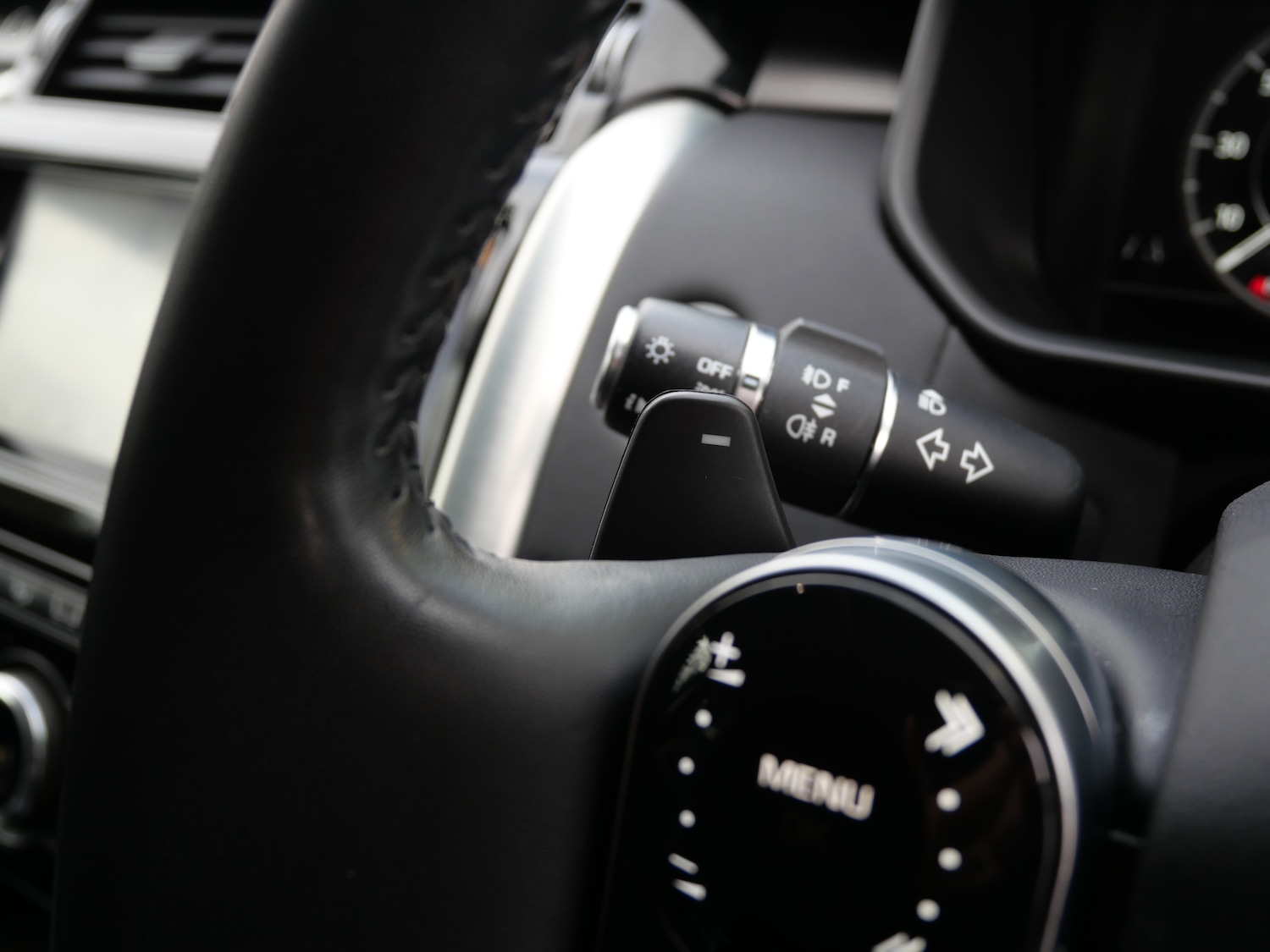 Used Land Rover Discovery 2018 for sale - 76922695: Photo 39