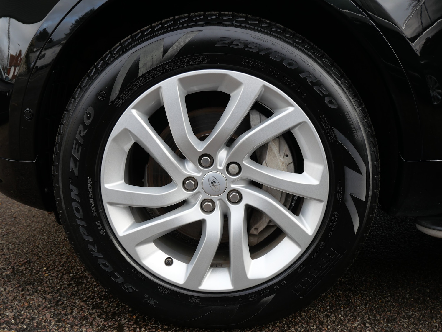 Used Land Rover Discovery 2018 for sale - 76922695: Photo 66