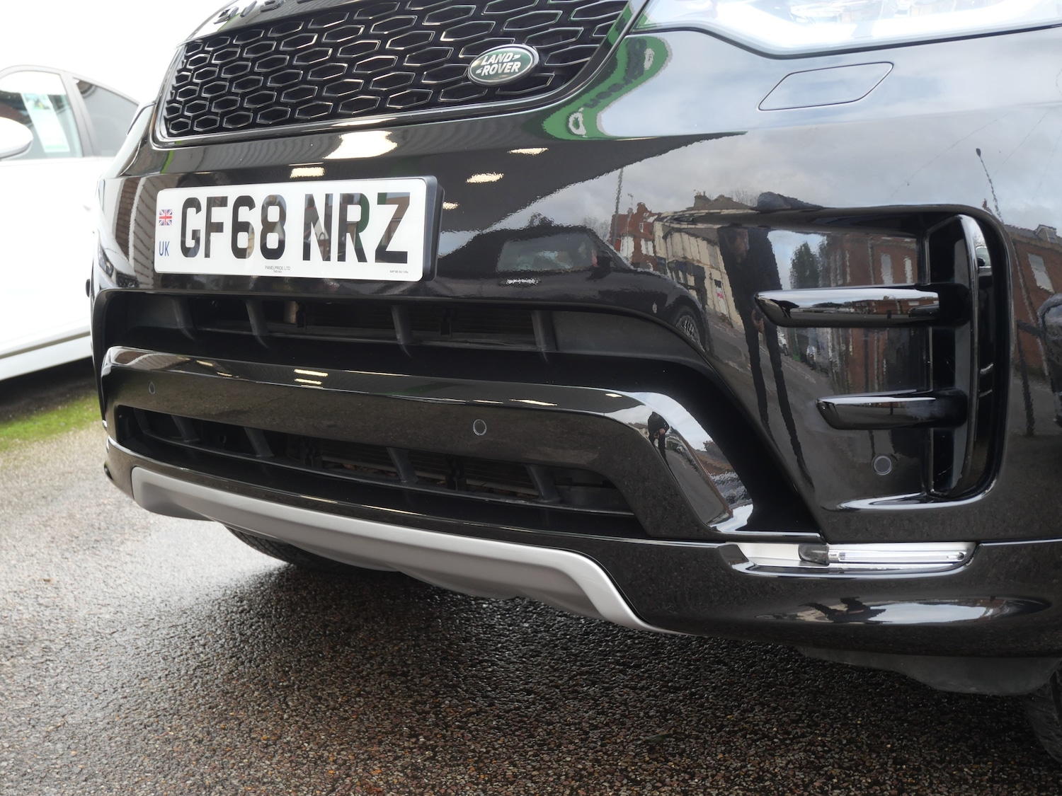 Used Land Rover Discovery 2018 for sale - 76922695: Photo 69