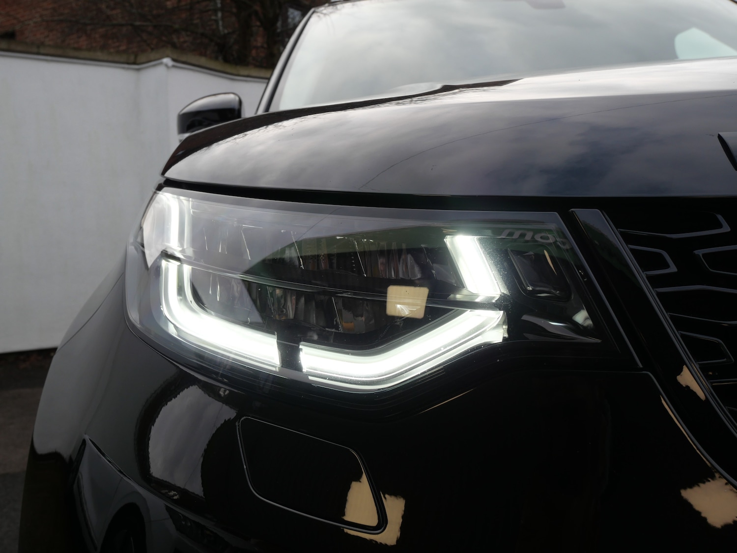 Used Land Rover Discovery 2018 for sale - 76922695: Photo 71