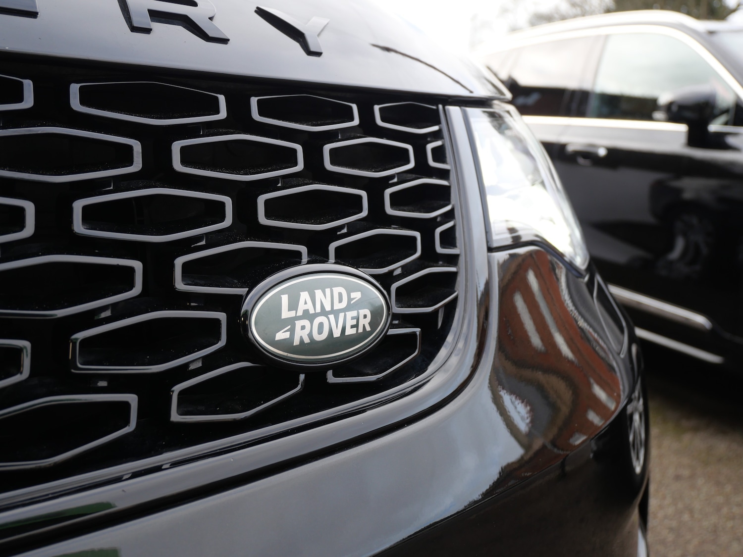 Used Land Rover Discovery 2018 for sale - 76922695: Photo 73