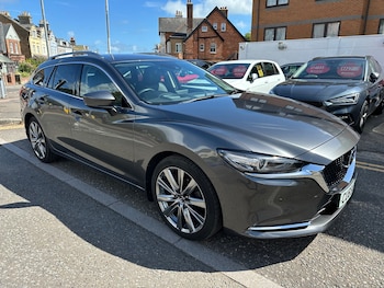 Used Mazda Mazda6 2019 for sale - 75705654: Photo