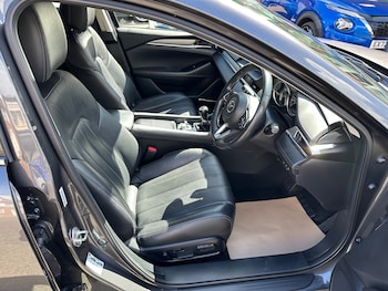 Used Mazda Mazda6 2019 for sale - 75705654: Photo