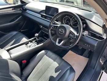 Used Mazda Mazda6 2019 for sale - 75705654: Photo