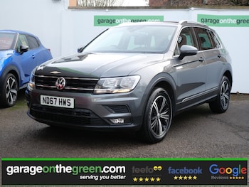 2017 (67) - 2.0 TDI SE Navigation DSG 4Motion Euro 6 (s/s) 5dr