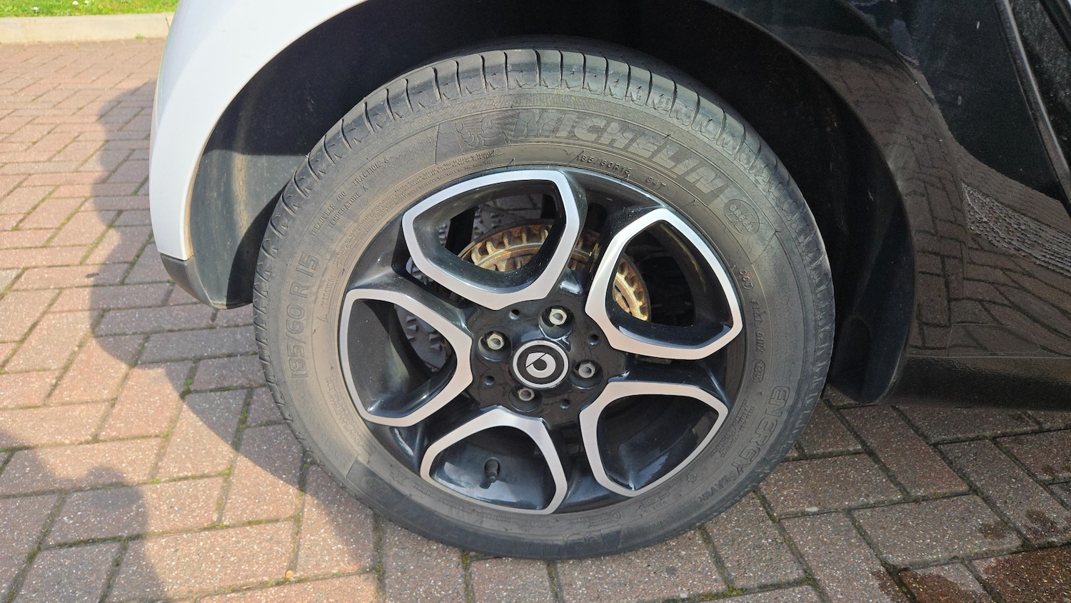 Used smart fortwo 2016 for sale - 77966559: Photo 11