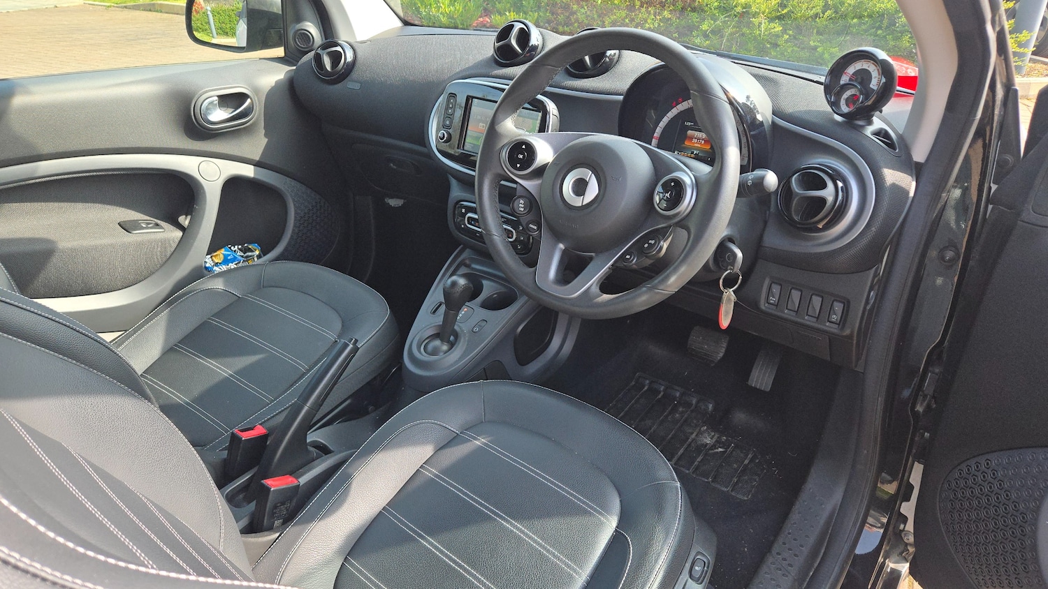 Used smart fortwo 2016 for sale - 77966559: Photo 5