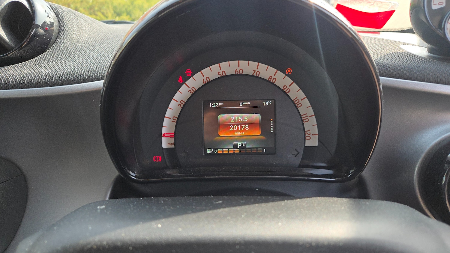 Used smart fortwo 2016 for sale - 77966559: Photo 7