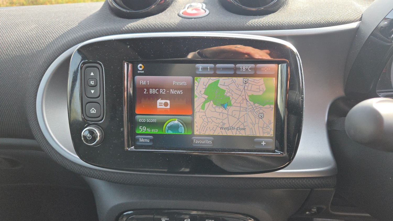 Used smart fortwo 2016 for sale - 77966559: Photo 8