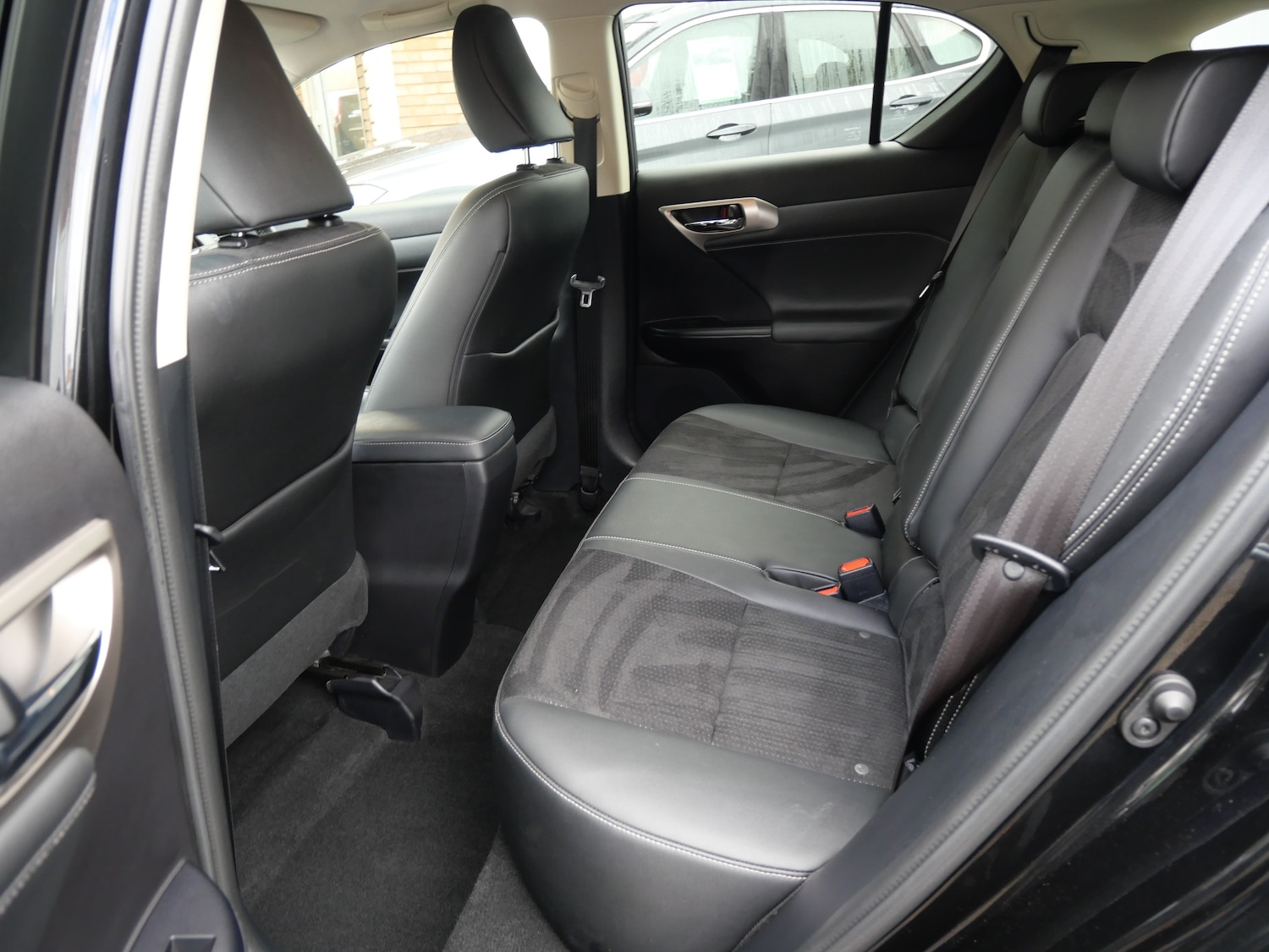 Used Lexus CT 2017 for sale - 77341063: Photo 10