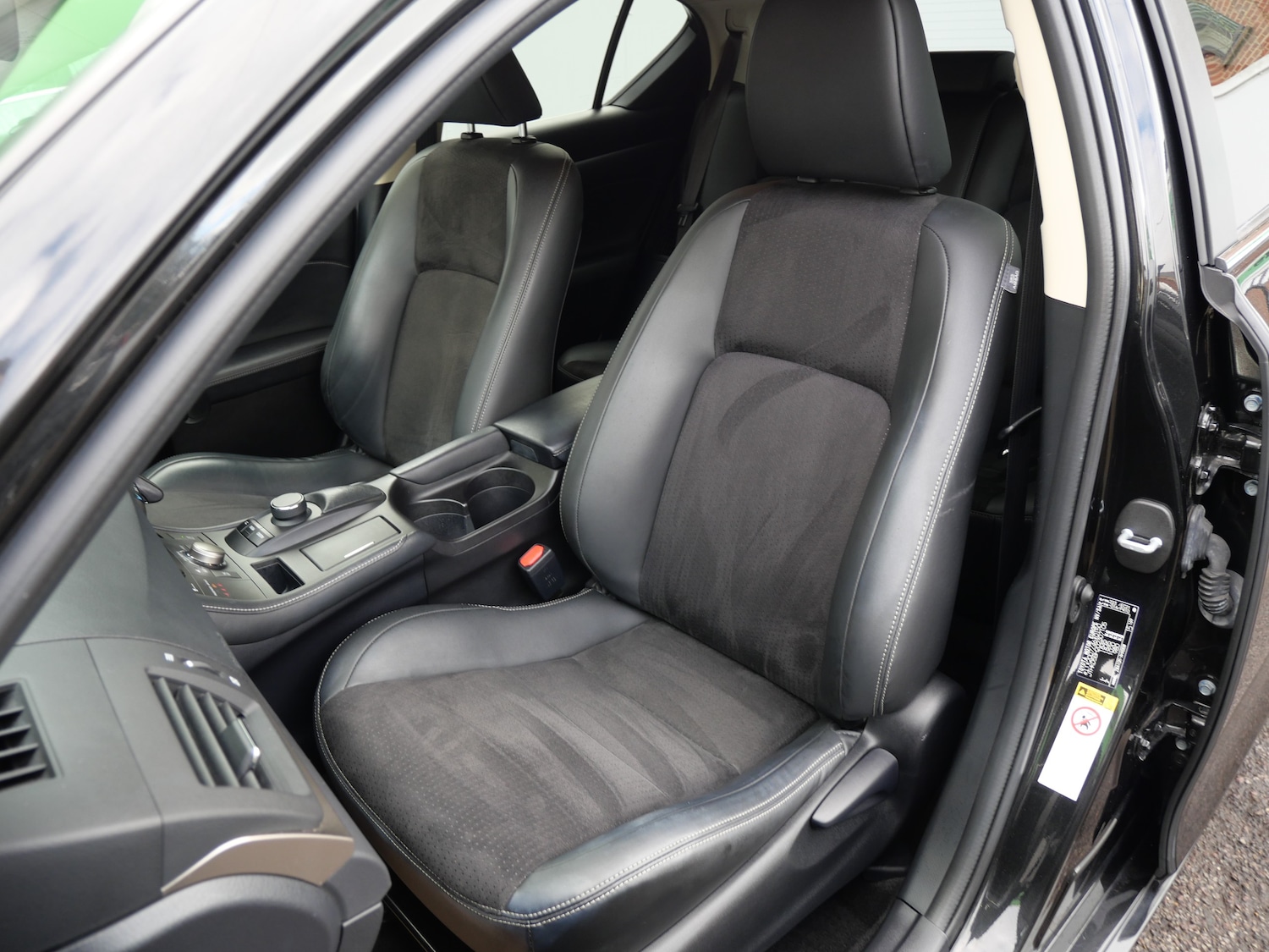 Used Lexus CT 2017 for sale - 77341063: Photo 11