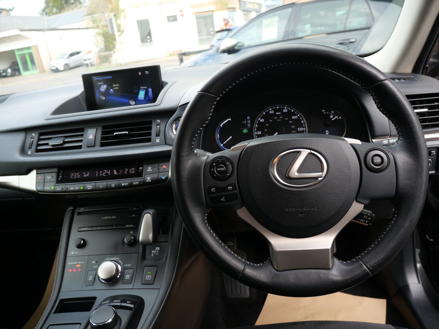 Used Lexus CT 2017 for sale - 77341063: Photo 15