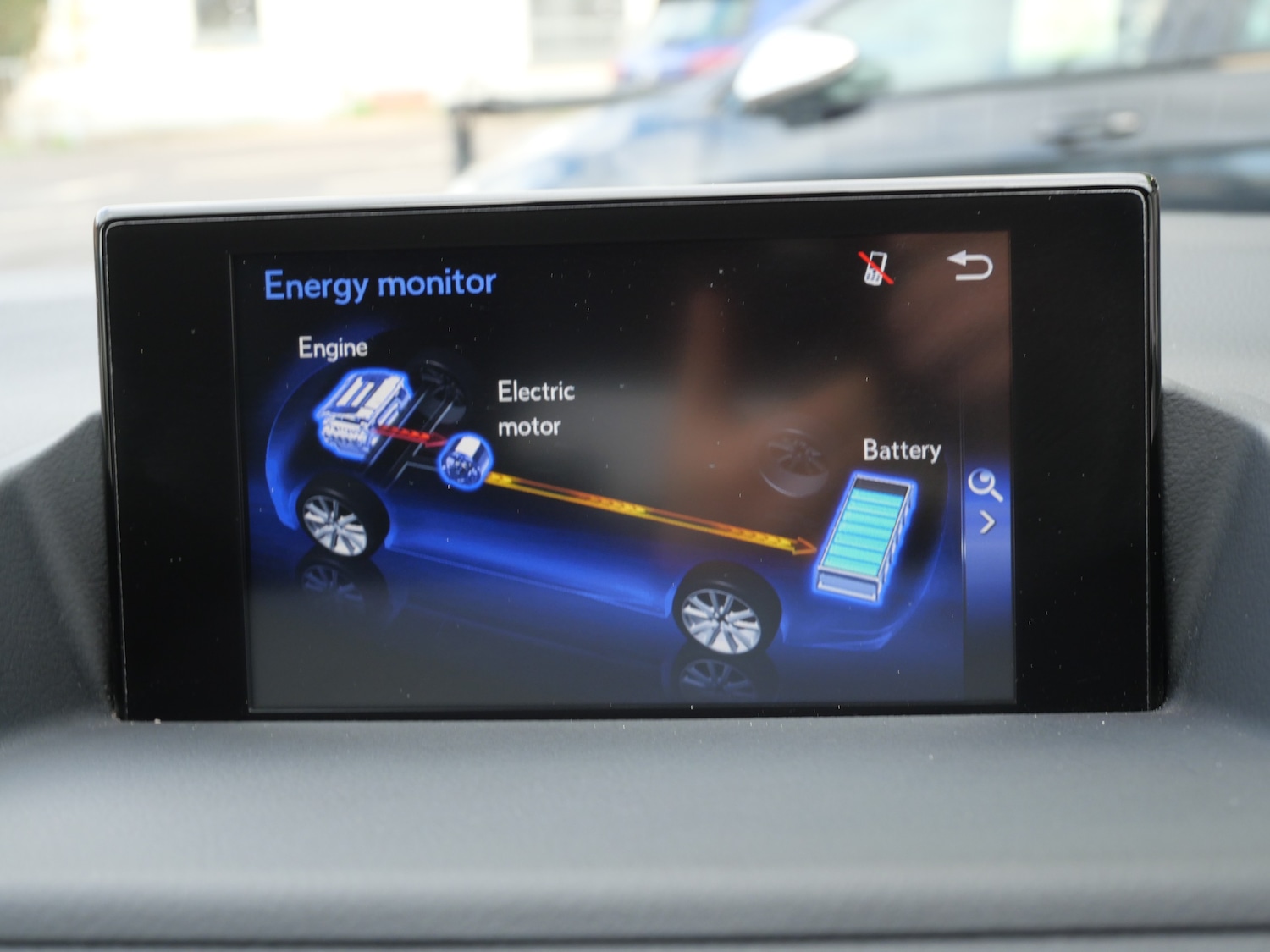 Used Lexus CT 2017 for sale - 77341063: Photo 16