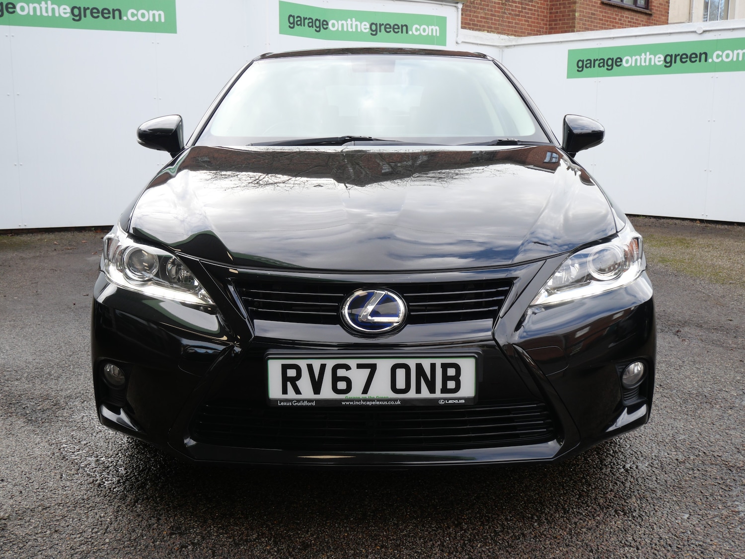 Used Lexus CT 2017 for sale - 77341063: Photo 2