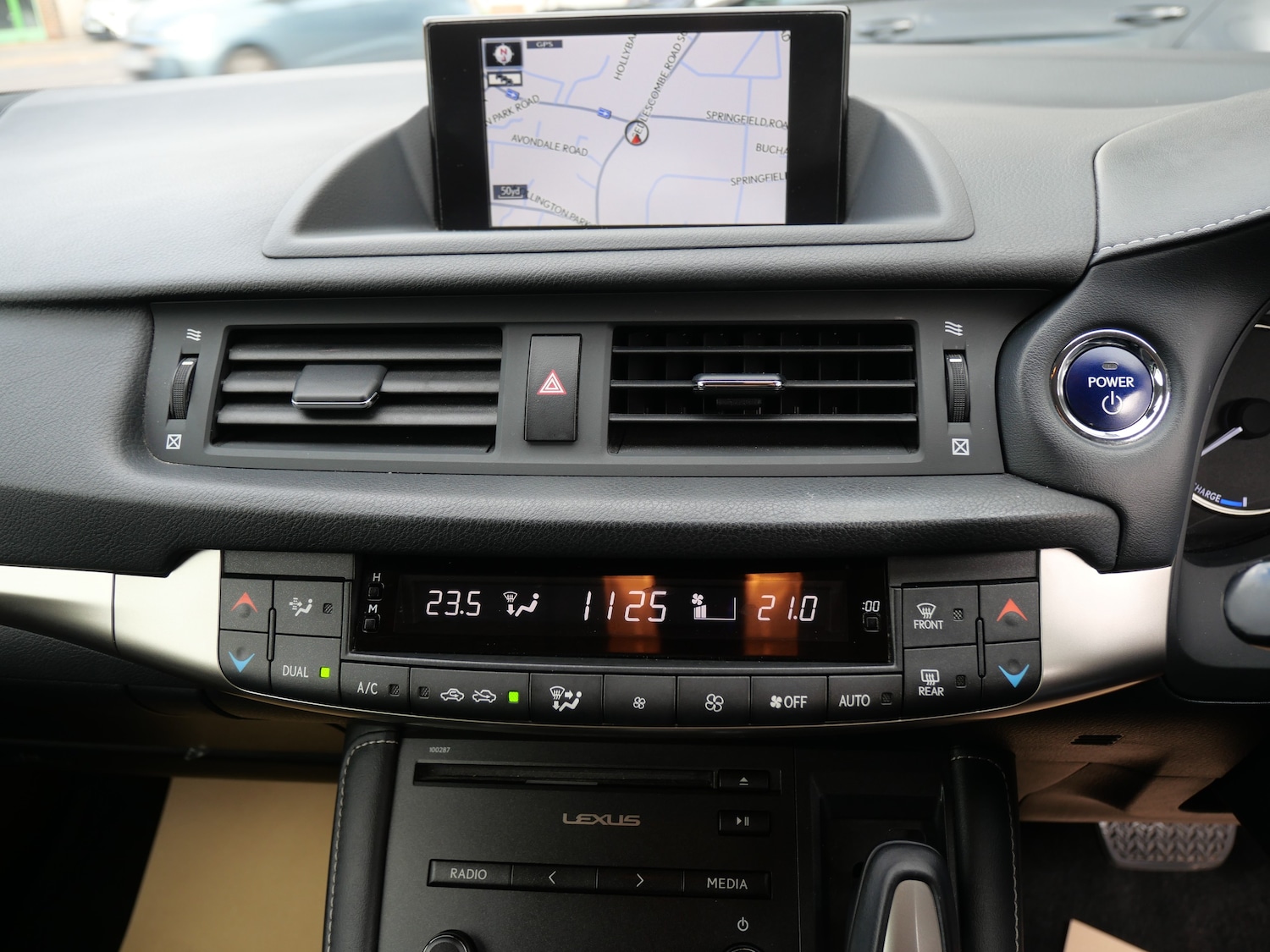 Used Lexus CT 2017 for sale - 77341063: Photo 21