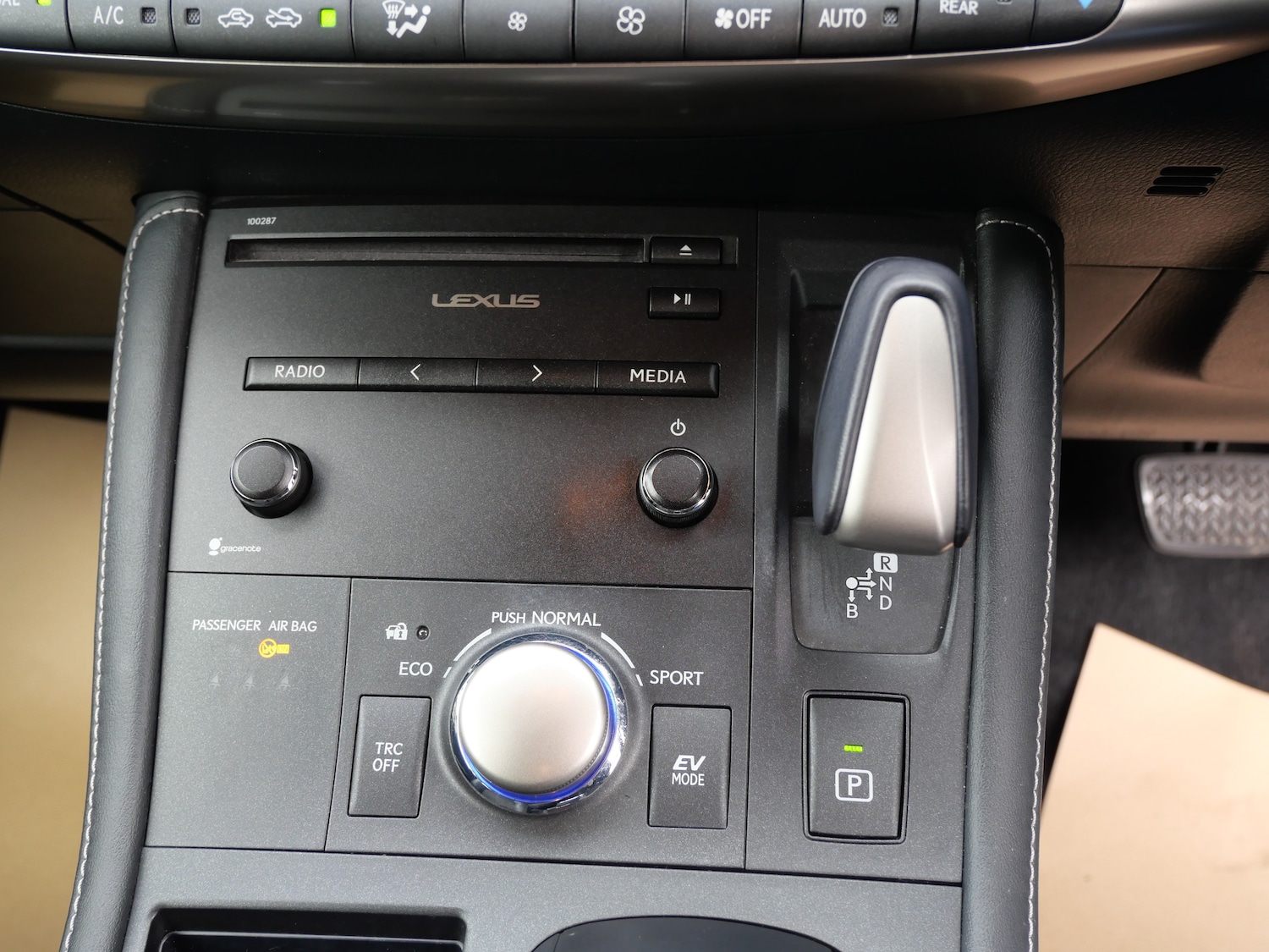 Used Lexus CT 2017 for sale - 77341063: Photo 22