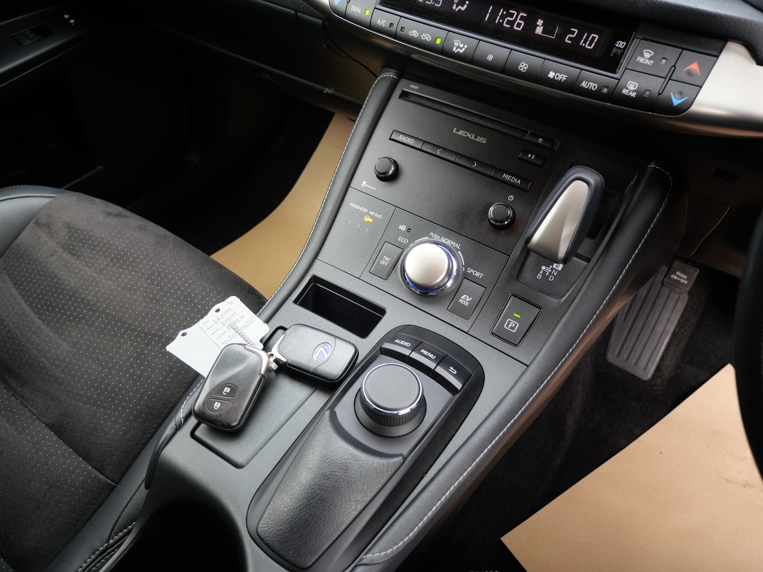 Used Lexus CT 2017 for sale - 77341063: Photo 23
