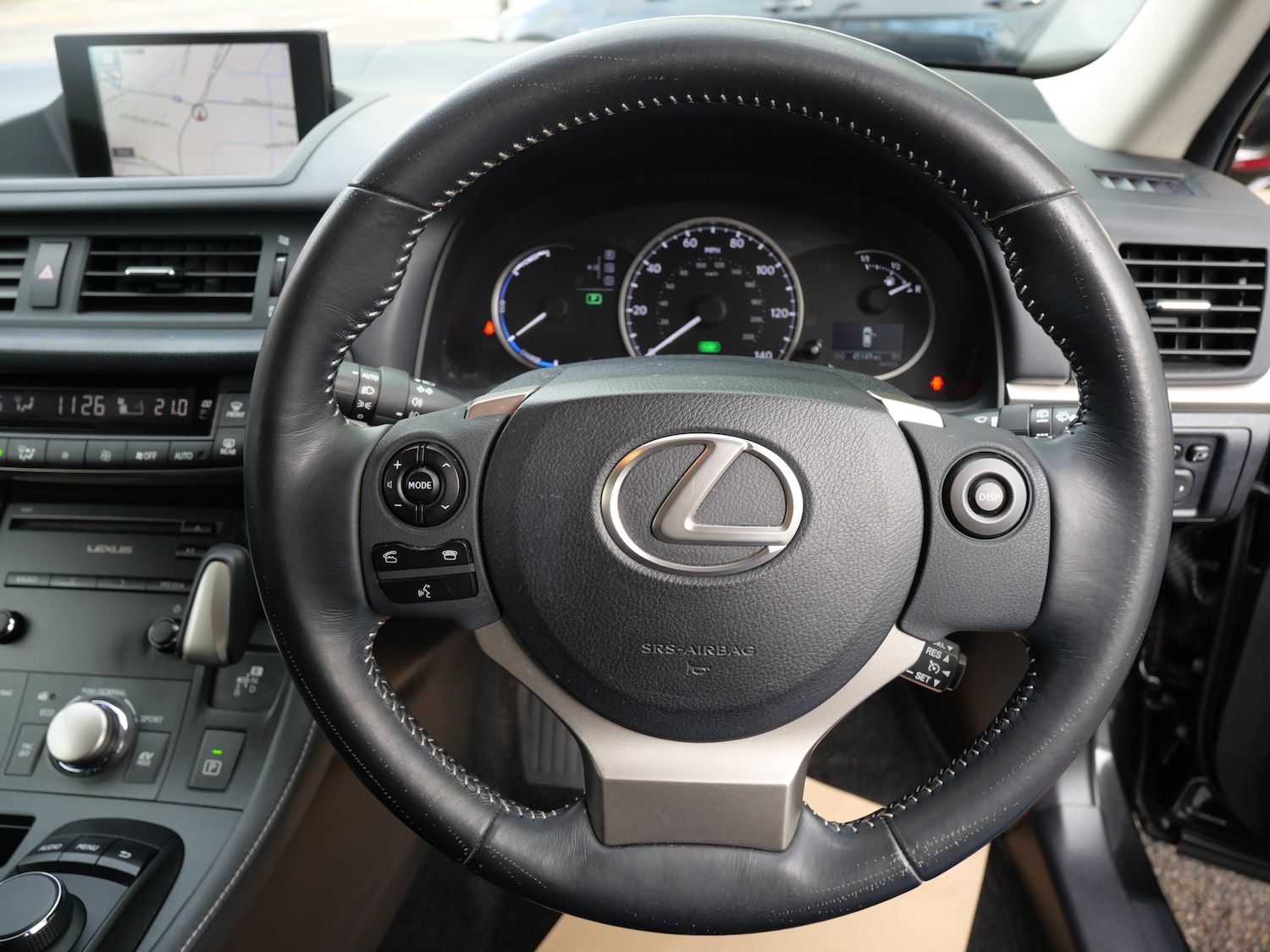 Used Lexus CT 2017 for sale - 77341063: Photo 32