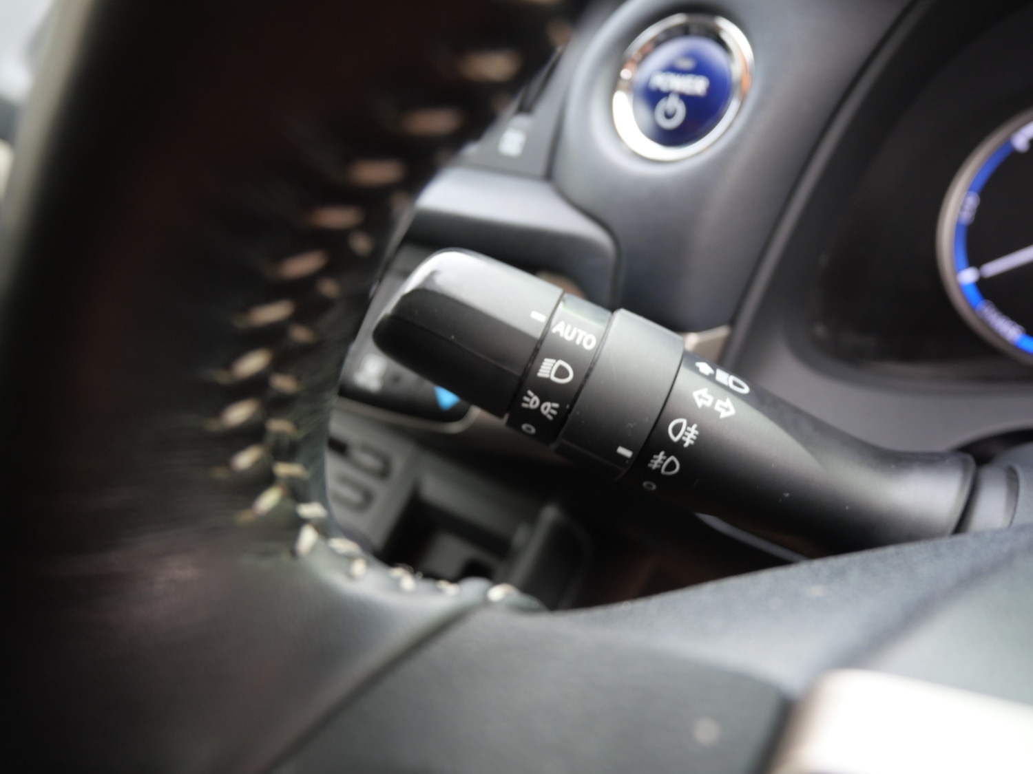 Used Lexus CT 2017 for sale - 77341063: Photo 34