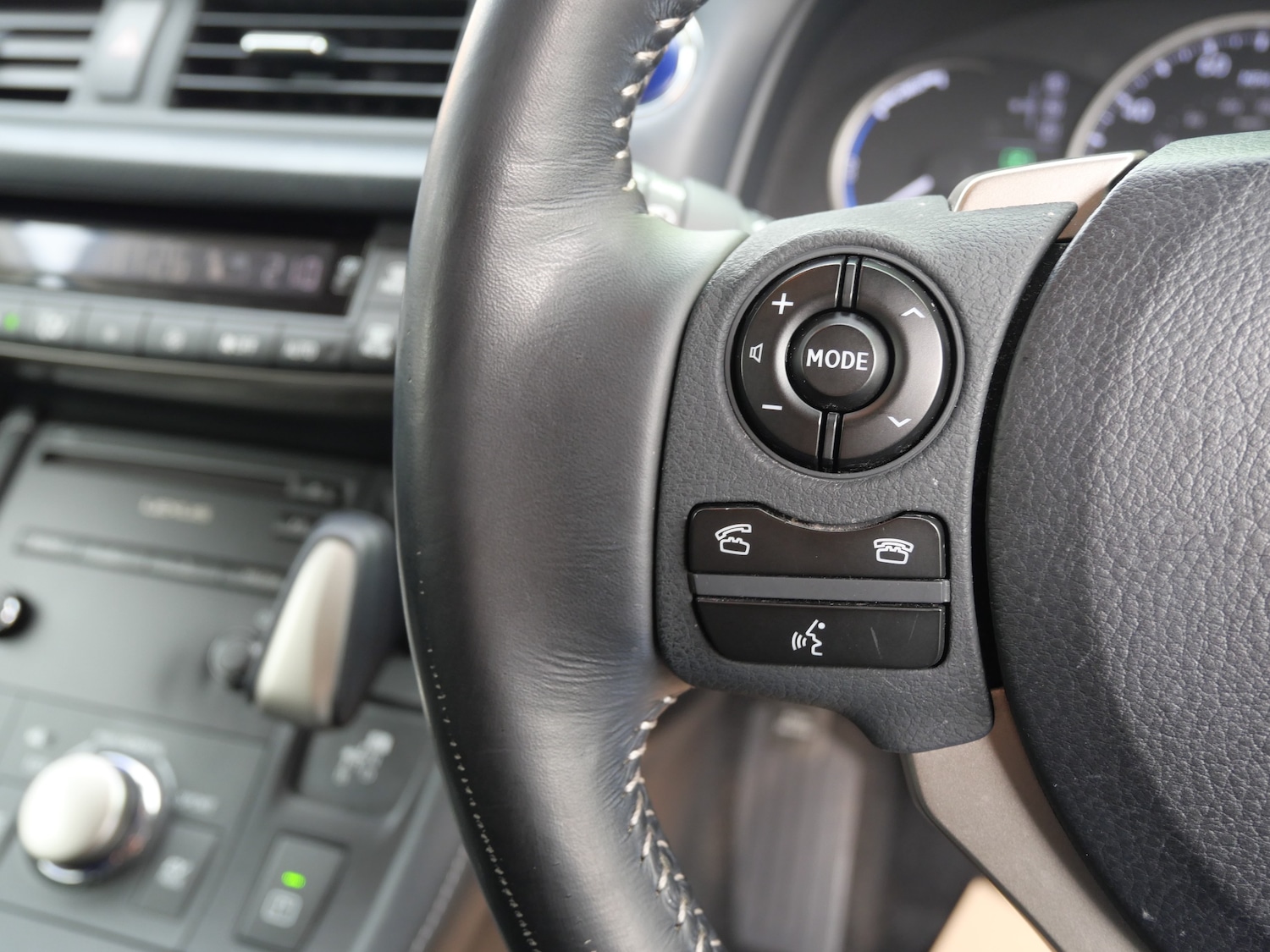 Used Lexus CT 2017 for sale - 77341063: Photo 35