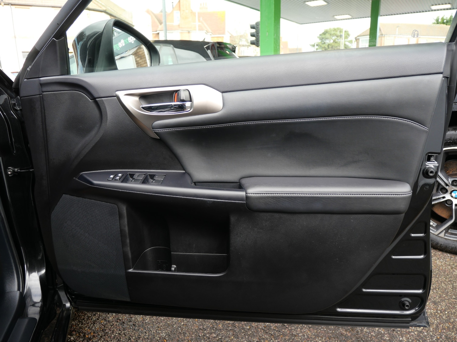 Used Lexus CT 2017 for sale - 77341063: Photo 42