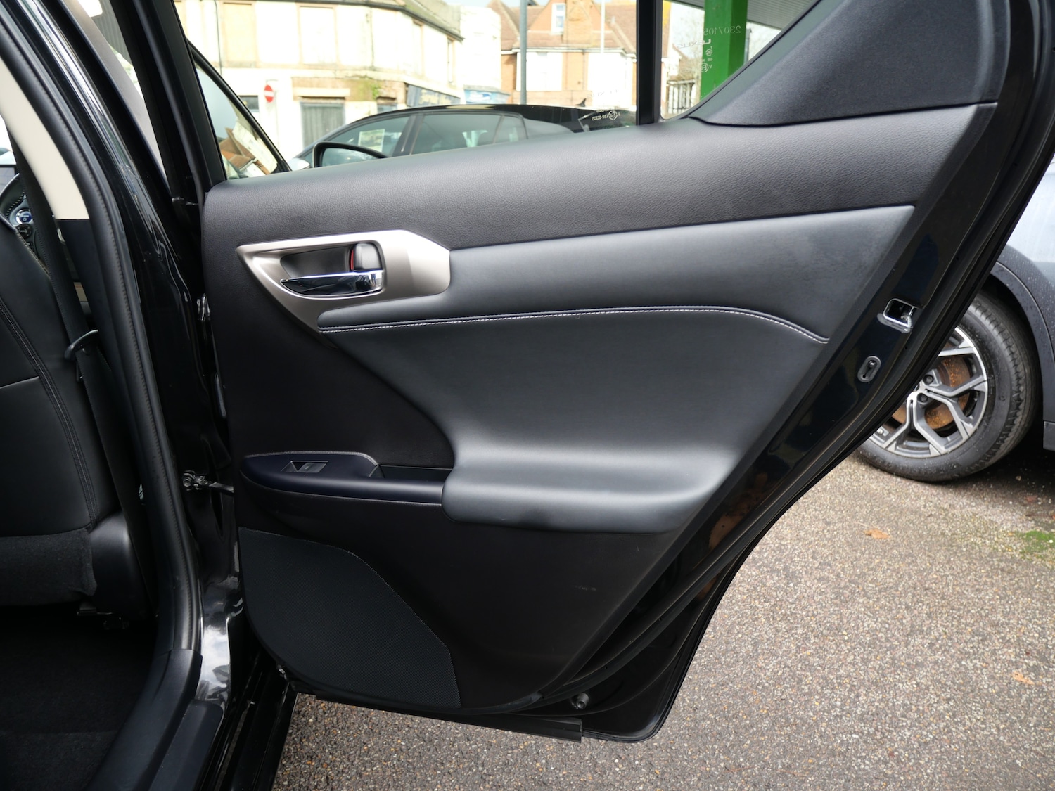 Used Lexus CT 2017 for sale - 77341063: Photo 43