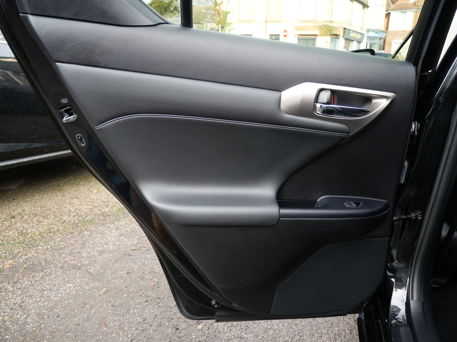 Used Lexus CT 2017 for sale - 77341063: Photo 44