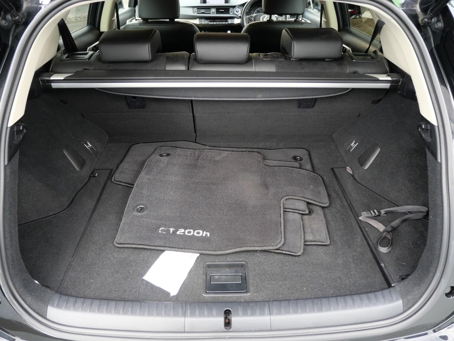 Used Lexus CT 2017 for sale - 77341063: Photo 45