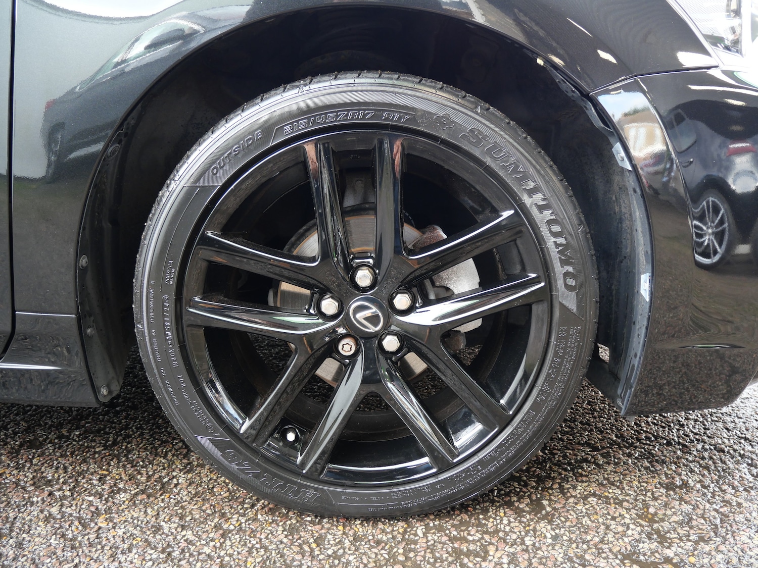 Used Lexus CT 2017 for sale - 77341063: Photo 48