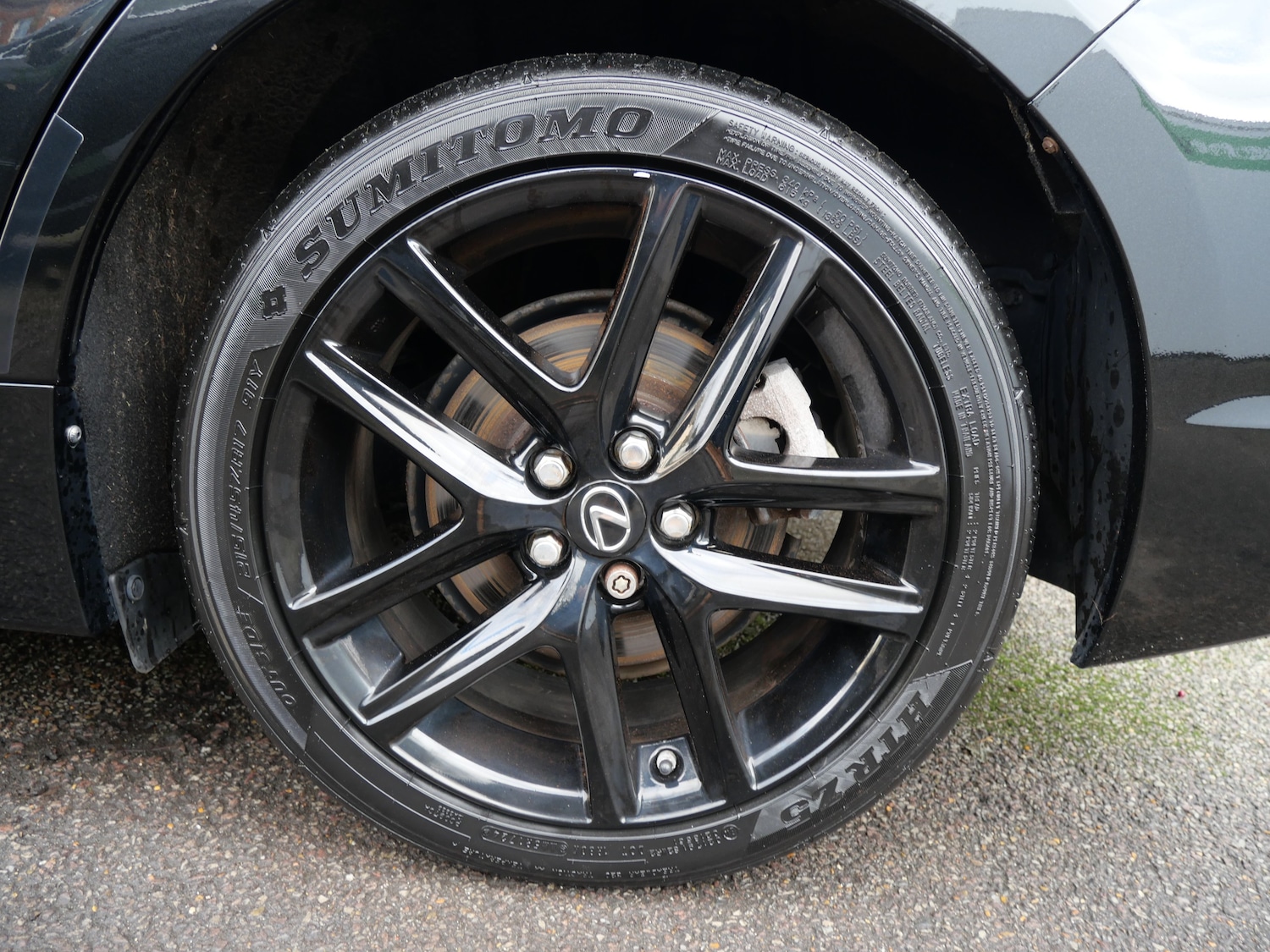 Used Lexus CT 2017 for sale - 77341063: Photo 50