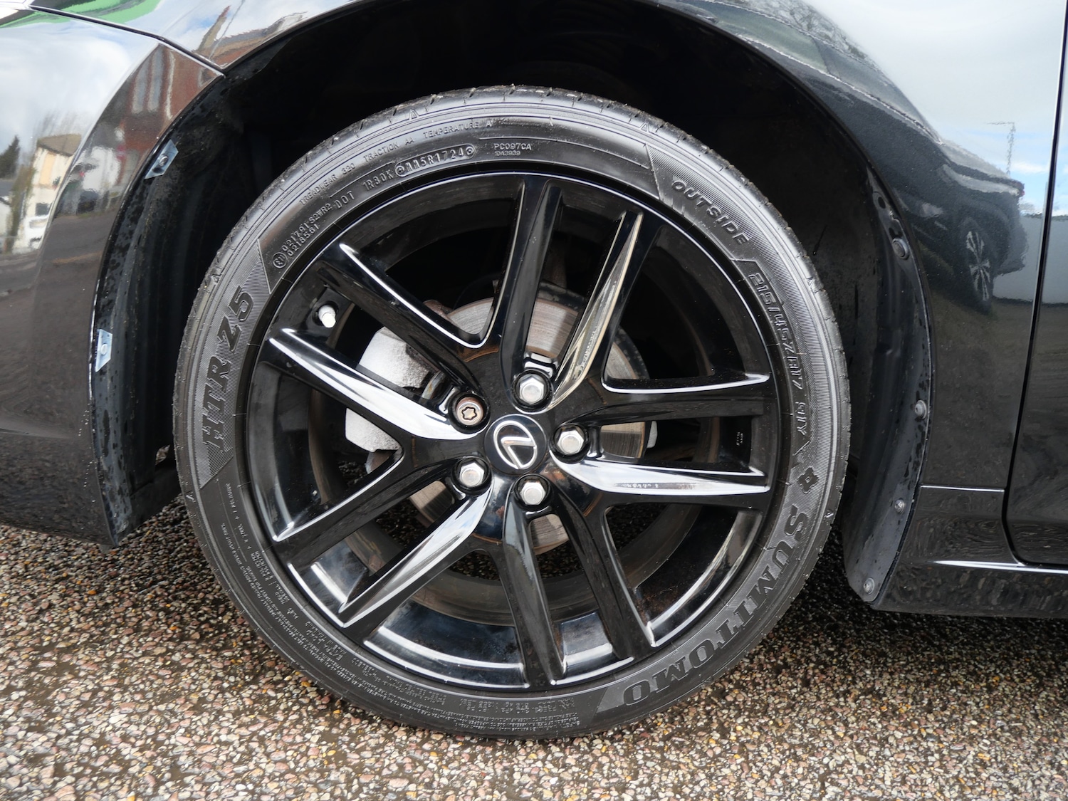 Used Lexus CT 2017 for sale - 77341063: Photo 51