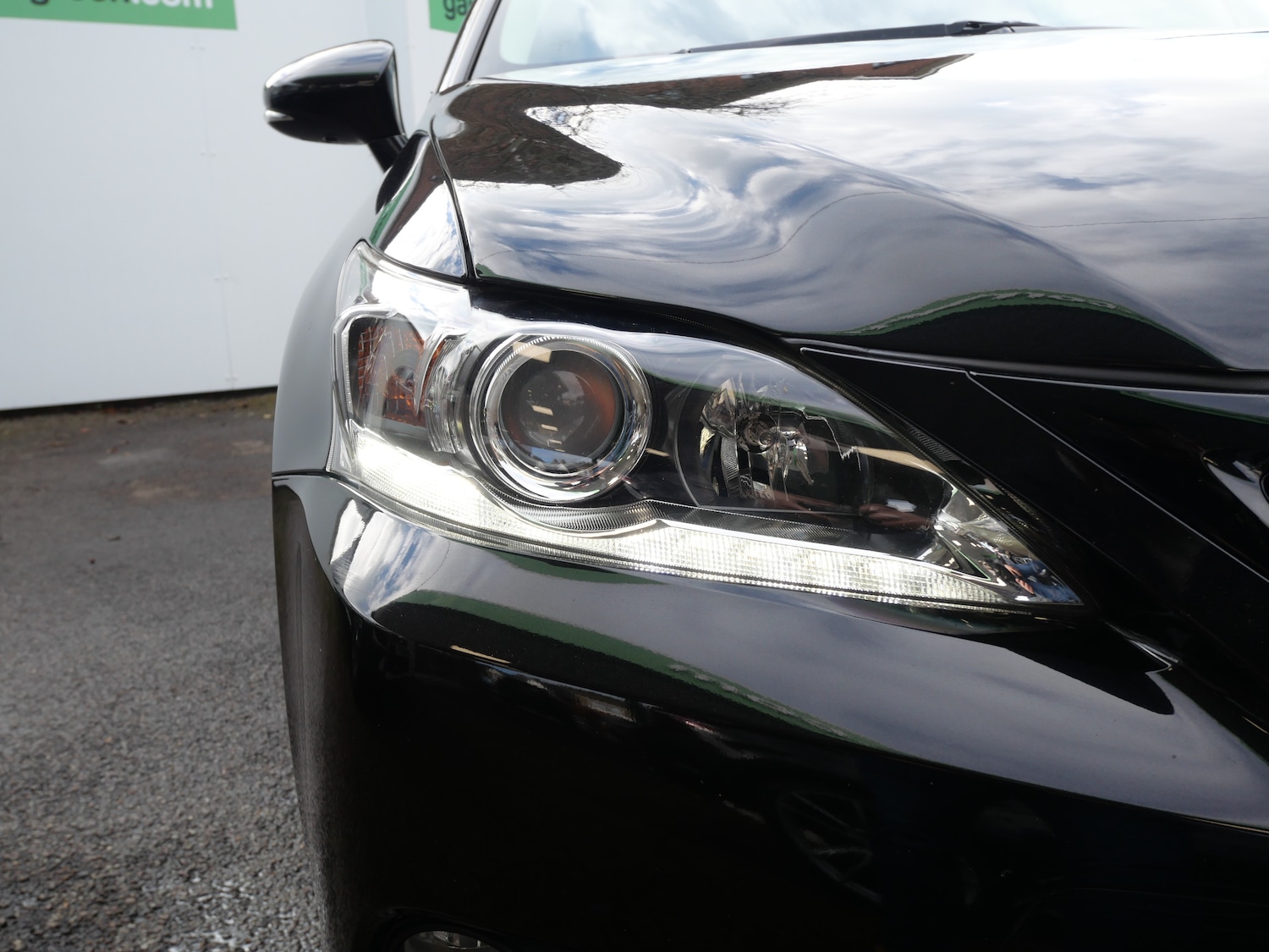 Used Lexus CT 2017 for sale - 77341063: Photo 52