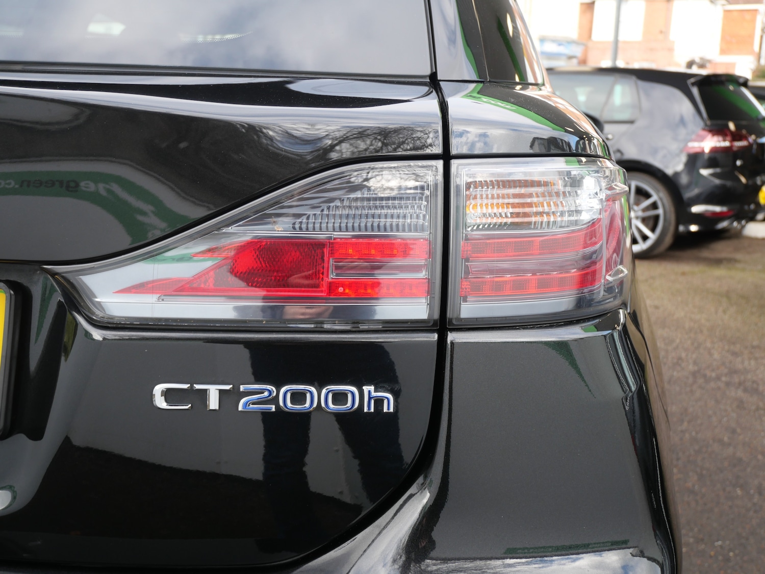 Used Lexus CT 2017 for sale - 77341063: Photo 53