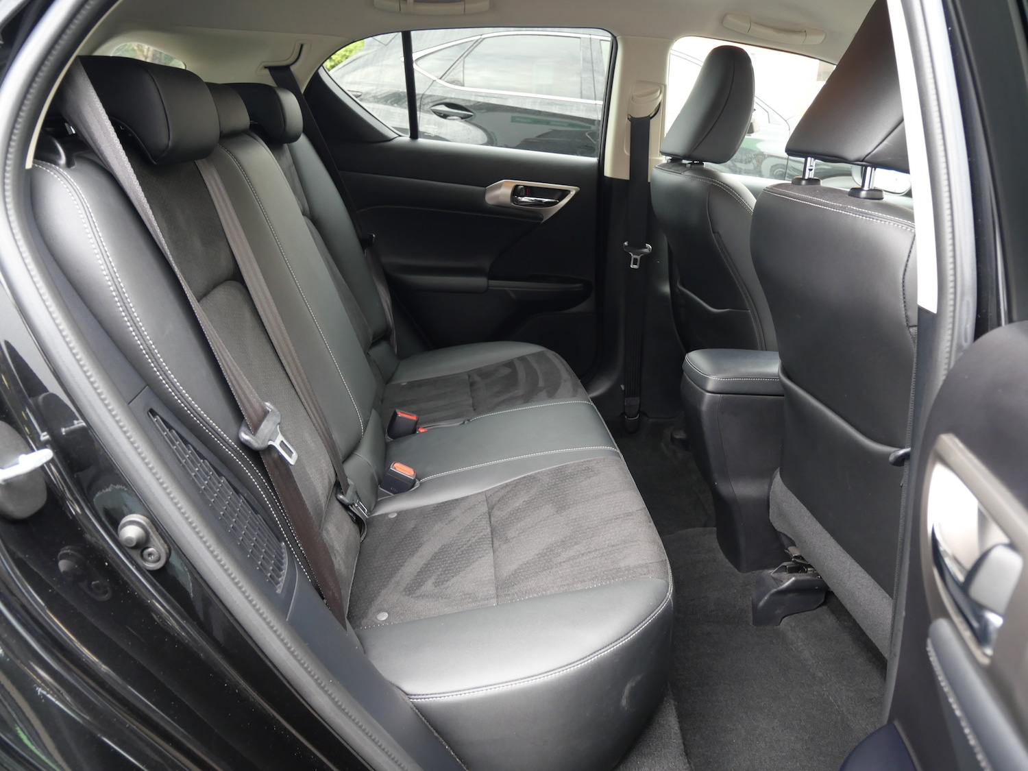 Used Lexus CT 2017 for sale - 77341063: Photo 9