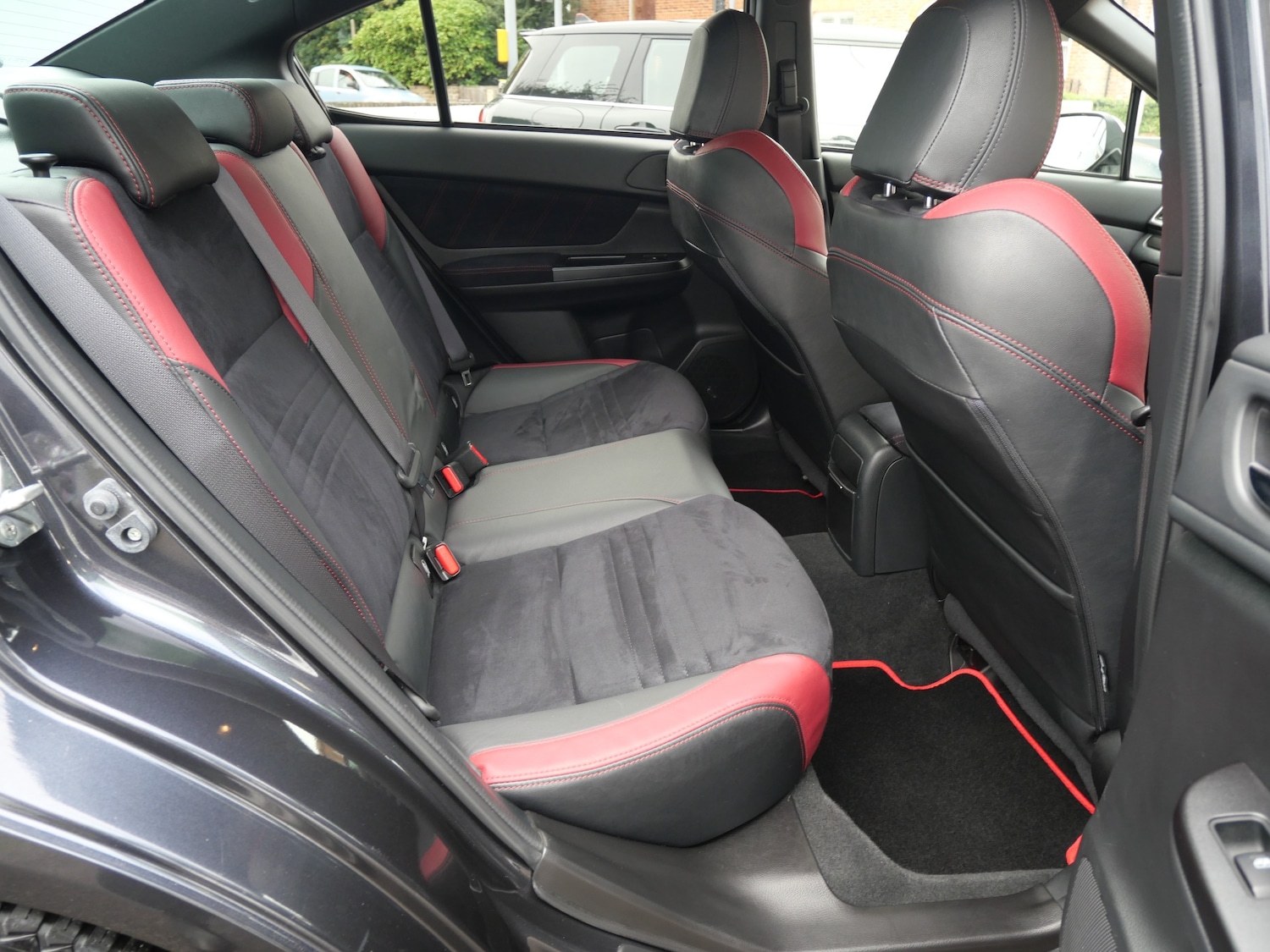 Used Subaru WRX STI 2015 for sale - 76653923: Photo 10