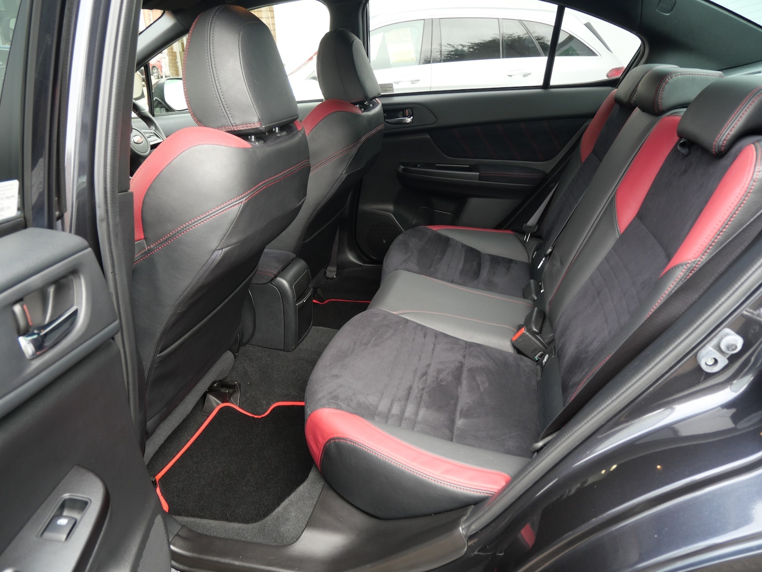 Used Subaru WRX STI 2015 for sale - 76653923: Photo 11