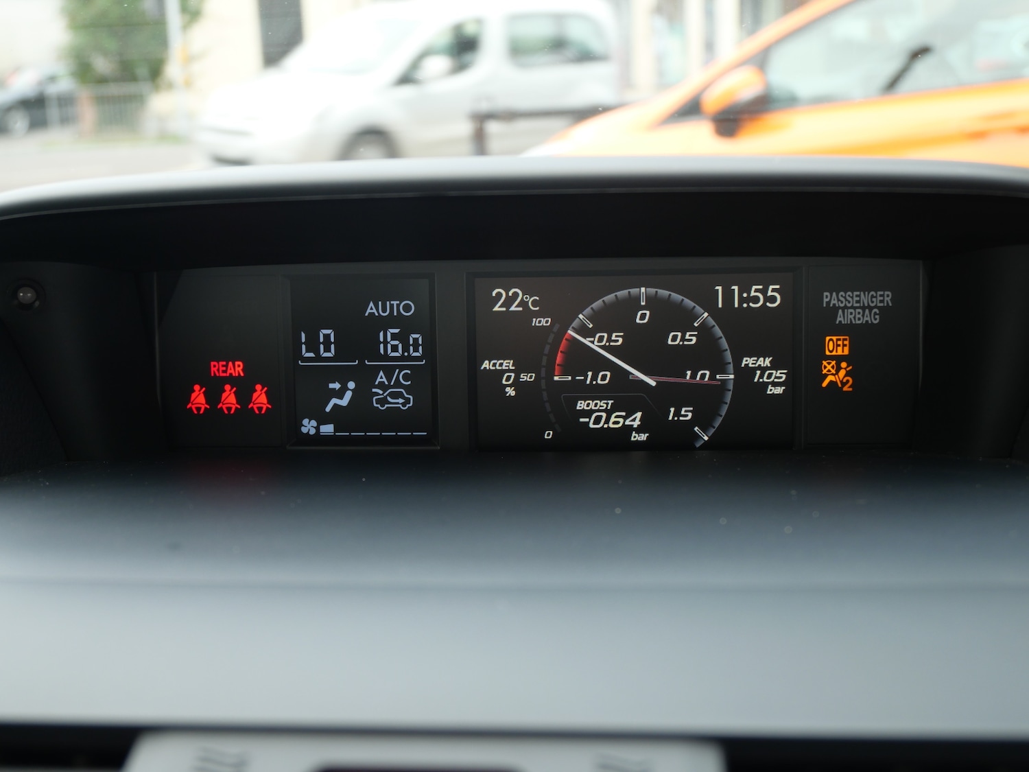 Used Subaru WRX STI 2015 for sale - 76653923: Photo 17