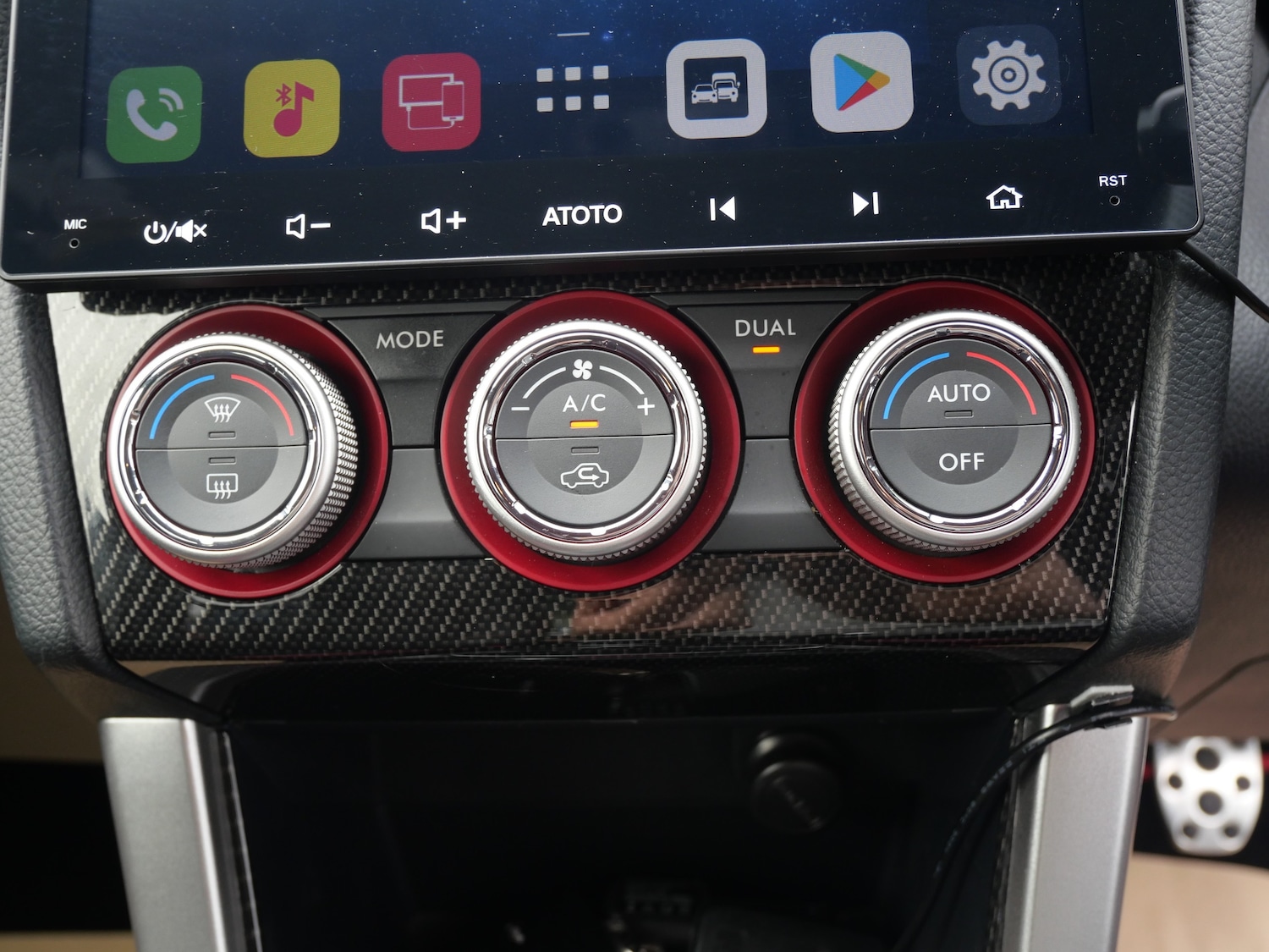 Used Subaru WRX STI 2015 for sale - 76653923: Photo 19