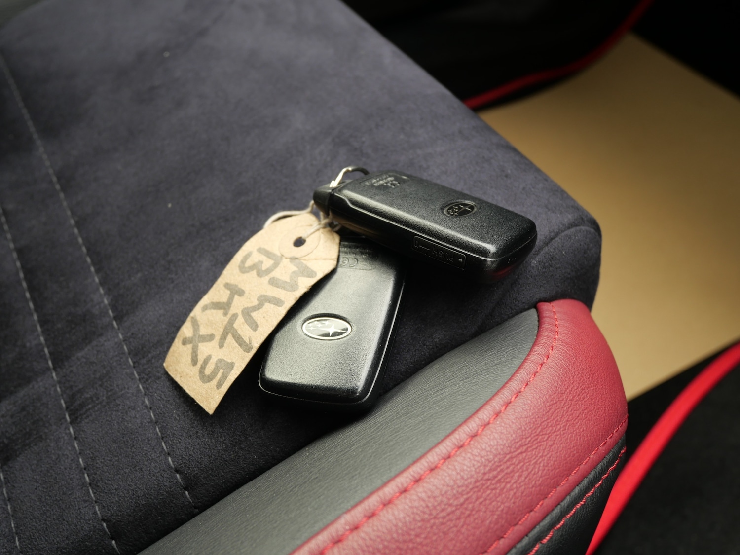 Used Subaru WRX STI 2015 for sale - 76653923: Photo 20