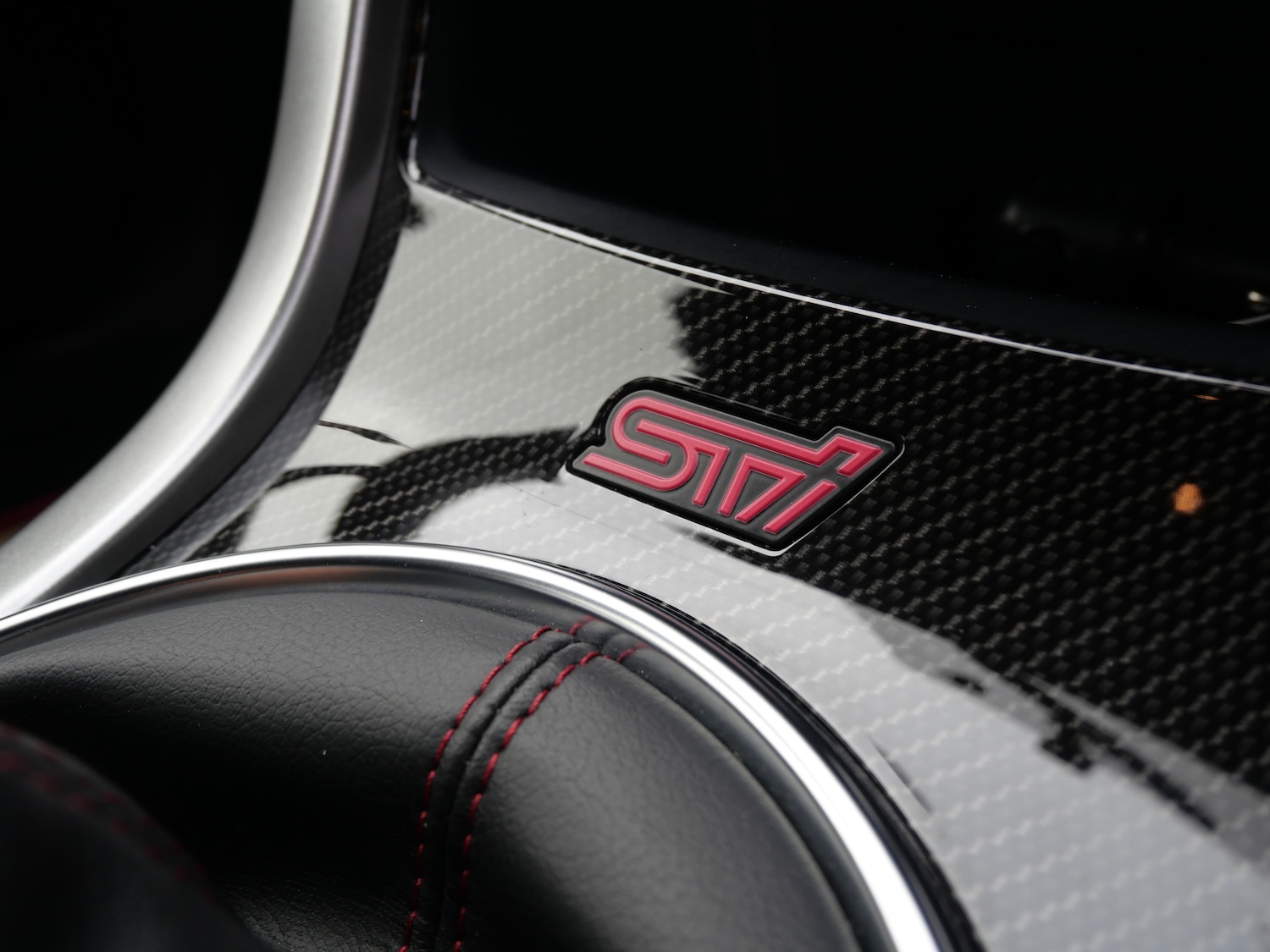 Used Subaru WRX STI 2015 for sale - 76653923: Photo 21